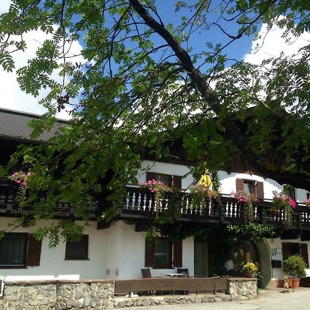 Apartament Haus Andreas Seefeld w Tirolu Zewnętrze zdjęcie