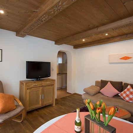Apartament Haus Andreas Seefeld w Tirolu Zewnętrze zdjęcie