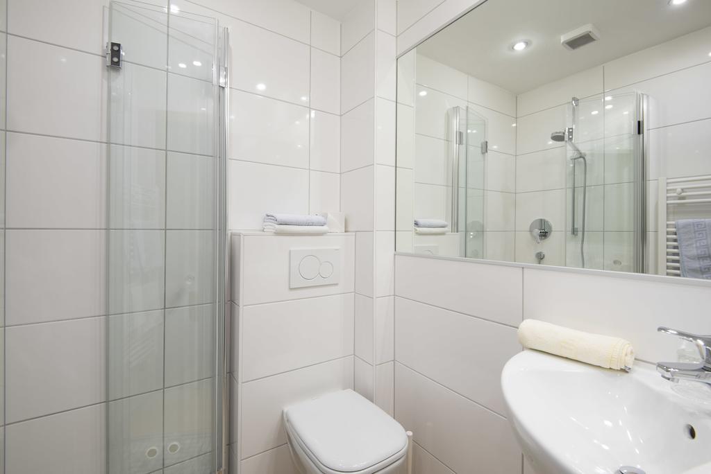 Apartament Haus Andreas Seefeld w Tirolu Zewnętrze zdjęcie