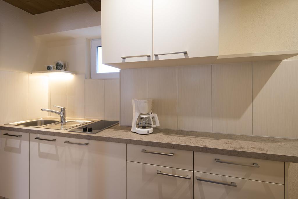Apartament Haus Andreas Seefeld w Tirolu Zewnętrze zdjęcie