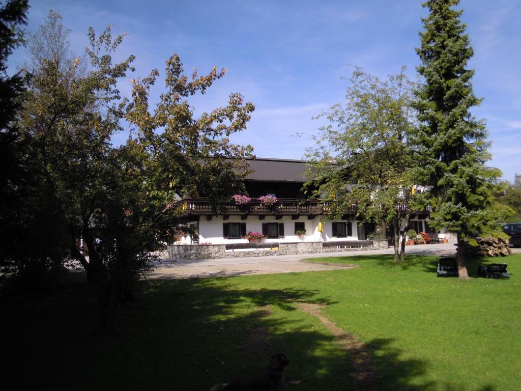 Apartament Haus Andreas Seefeld w Tirolu Zewnętrze zdjęcie
