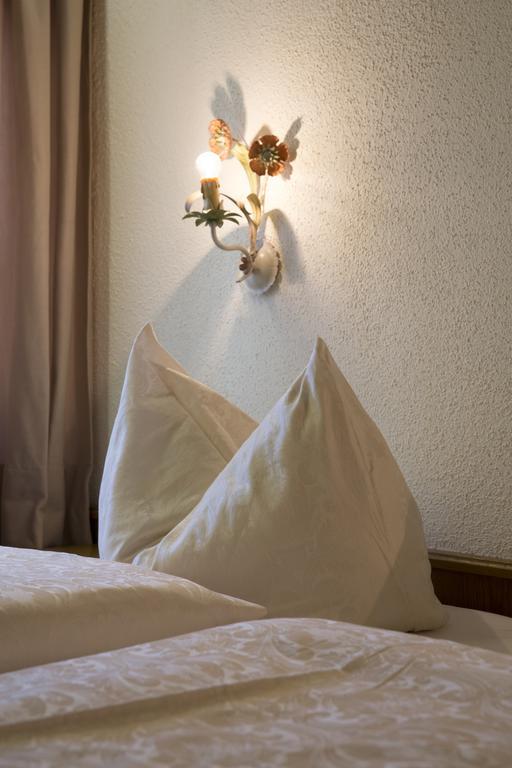 Apartament Haus Andreas Seefeld w Tirolu Zewnętrze zdjęcie