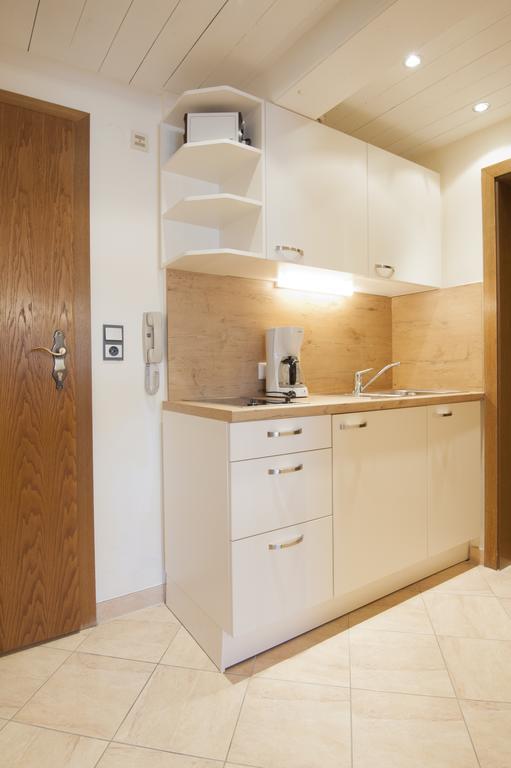 Apartament Haus Andreas Seefeld w Tirolu Pokój zdjęcie