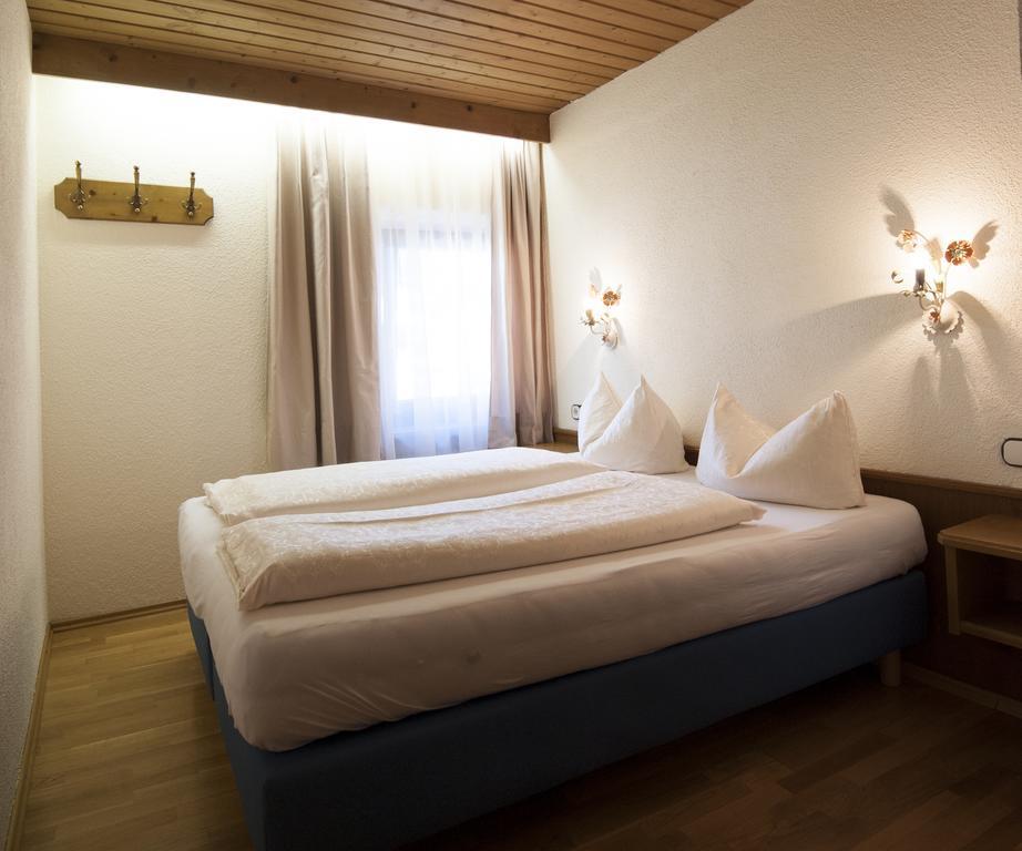 Apartament Haus Andreas Seefeld w Tirolu Pokój zdjęcie