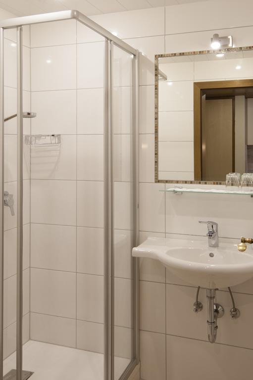 Apartament Haus Andreas Seefeld w Tirolu Pokój zdjęcie