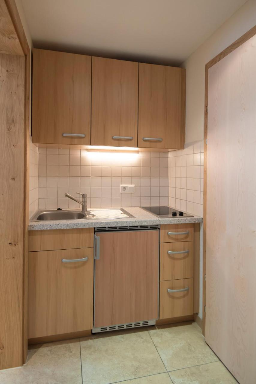 Apartament Haus Andreas Seefeld w Tirolu Zewnętrze zdjęcie