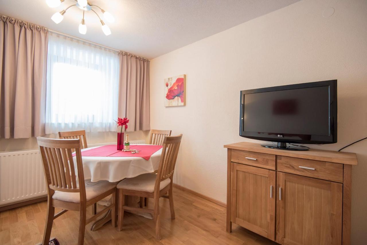 Apartament Haus Andreas Seefeld w Tirolu Zewnętrze zdjęcie
